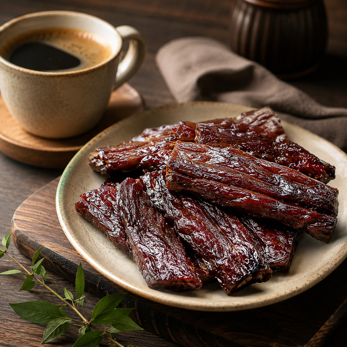 100% Grass-Fed Premium Beef Steak-G$